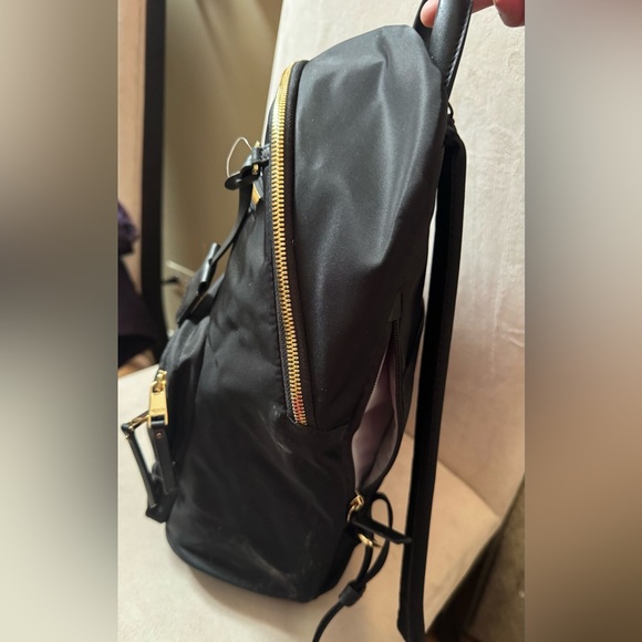 NWT Tumi Hagen Backpack - Picture 7 of 13